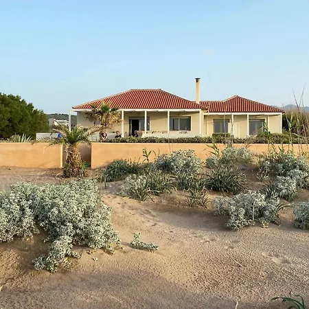 Akti Villa *