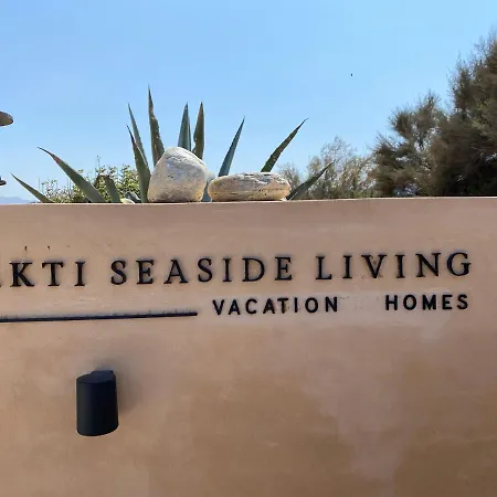Akti Villa Kíssamos