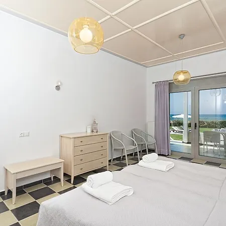 Akti Villa Kíssamos