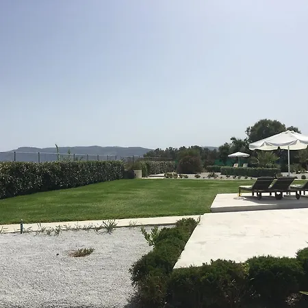 Akti Villa